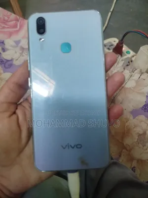 ভিভো ওয়াই১১ ৩২ জিবি