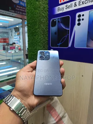 অপ্পো এ৫এক্স ১২৮ জিবি ব্ল্যাক