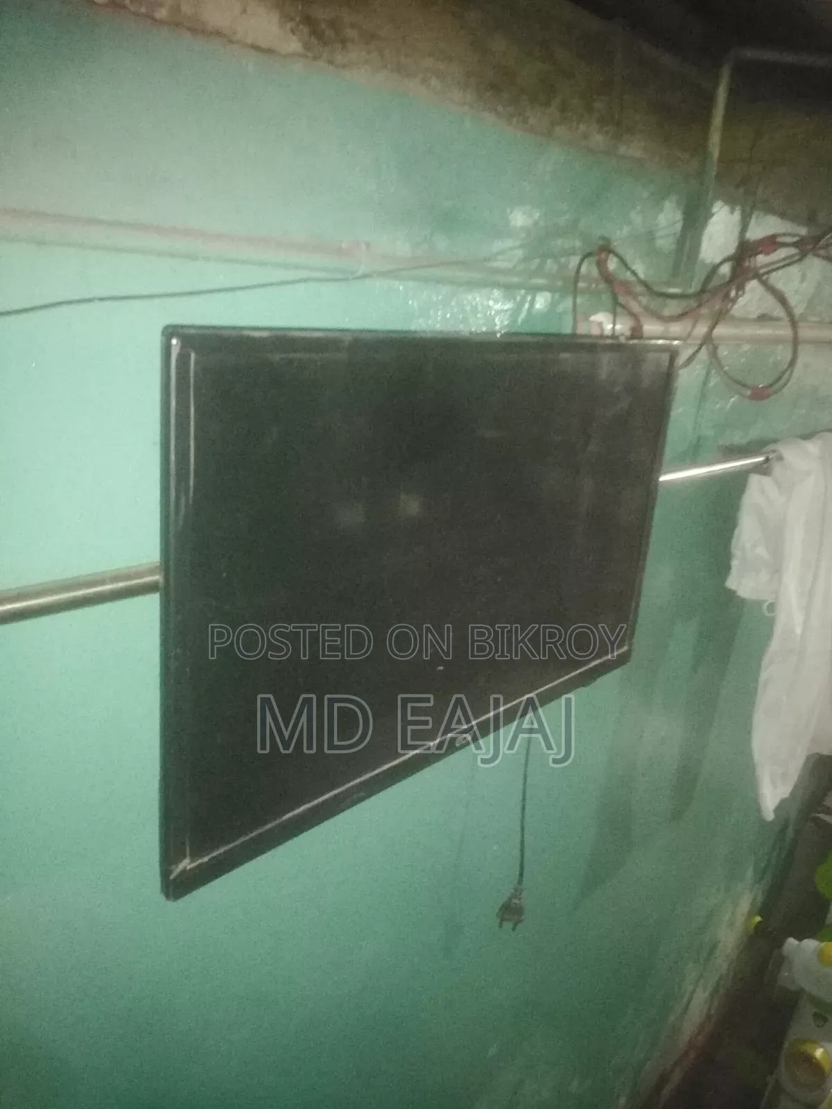 ২১" এল,ই,ডি টিভি