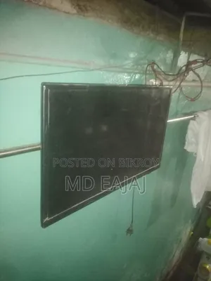 ২১" এল,ই,ডি টিভি
