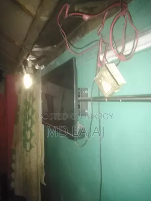 ২১" এল,ই,ডি টিভি