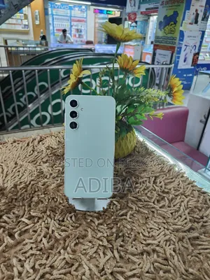 স্যামসাং গ্যালাক্সি এস২৩ এফই ২৫৬ জিবি গ্রিন