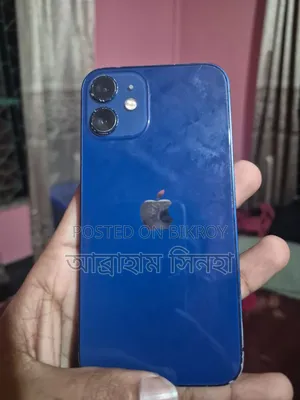 অ্যাপল আইফোন ১২ ৬৪ জিবি নীল