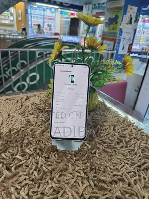 Samsung Galaxy S23 FE 256 GB Green