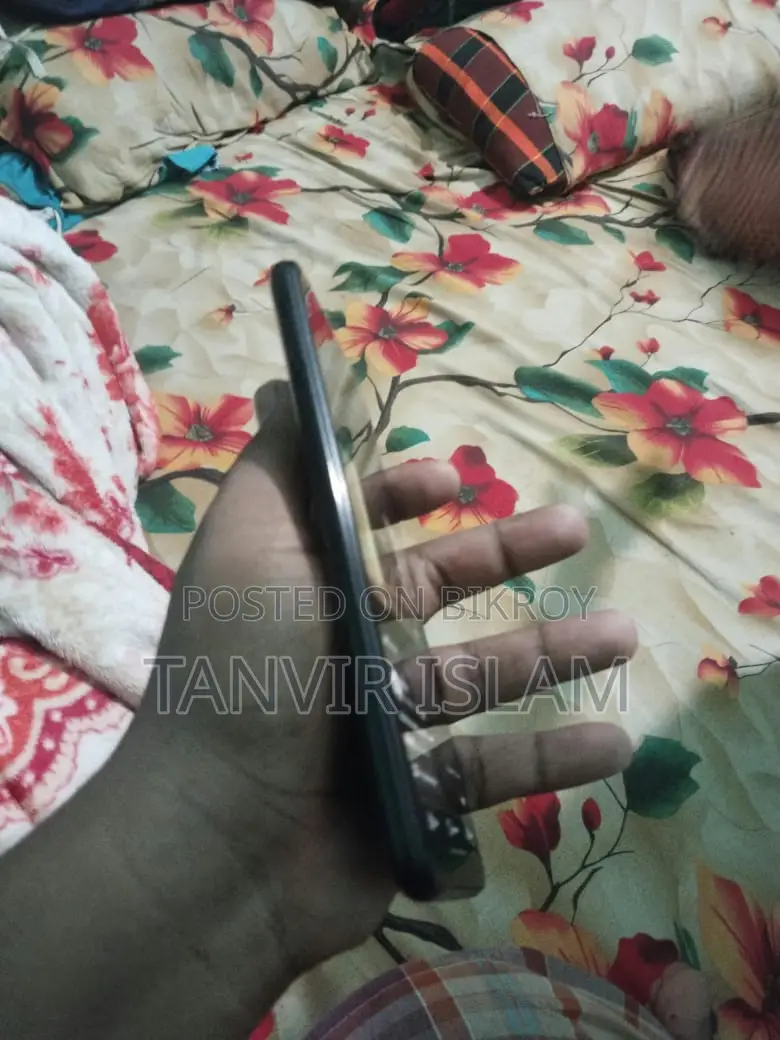Samsung Galaxy M31 128 GB Black