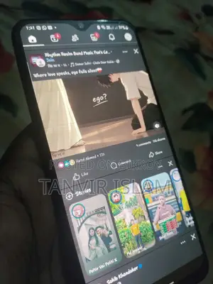 Samsung Galaxy M31 128 GB Black