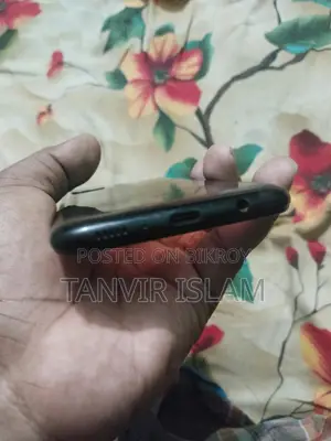 Samsung Galaxy M31 128 GB Black