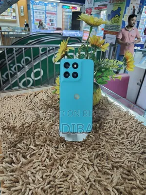 মোটোরোলা মোটো জি৬৭ পাওয়ার ৫জি ১২৮ জিবি সবুজ