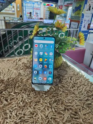 মোটোরোলা মোটো জি৬৭ পাওয়ার ৫জি ১২৮ জিবি সবুজ