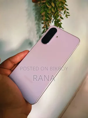 স্যামসাং গ্যালাক্সি এ৩৬ ২৫৬ জিবি সাদা