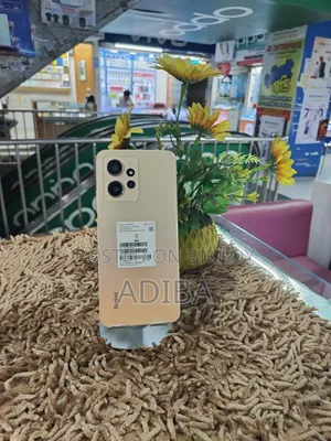 শাওমি রেডমি নোট ১২ ১২৮ জিবি গোল্ড