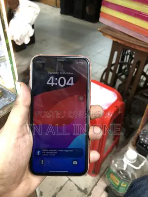 অ্যাপল আইফোন এক্সআর ১২৮ জিবি পিংক