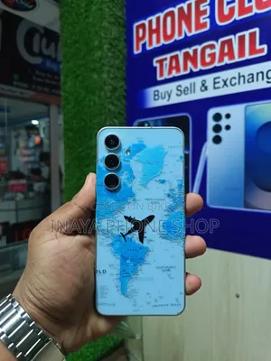 স্যামসাং গ্যালাক্সি এস২৪ এফই ২৫৬ জিবি সাদা