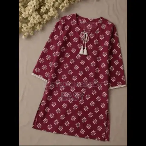 কুর্তি কালেকশন