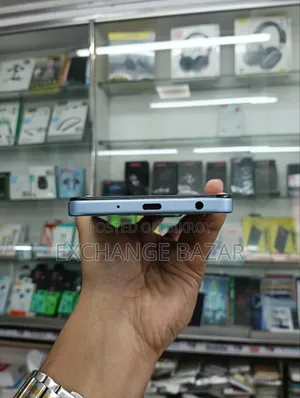 ভিভো টি৫এক্স ১২৮ জিবি ব্লু