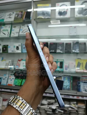ভিভো টি৫এক্স ১২৮ জিবি ব্লু
