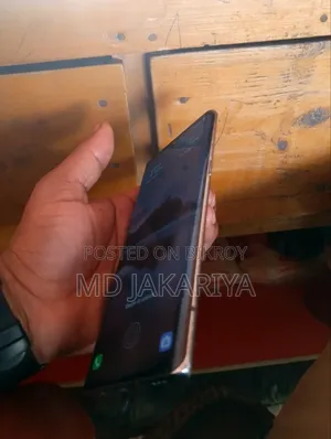 এলজি ভেলভেট ৫জি ১২৮ জিবি কালো
