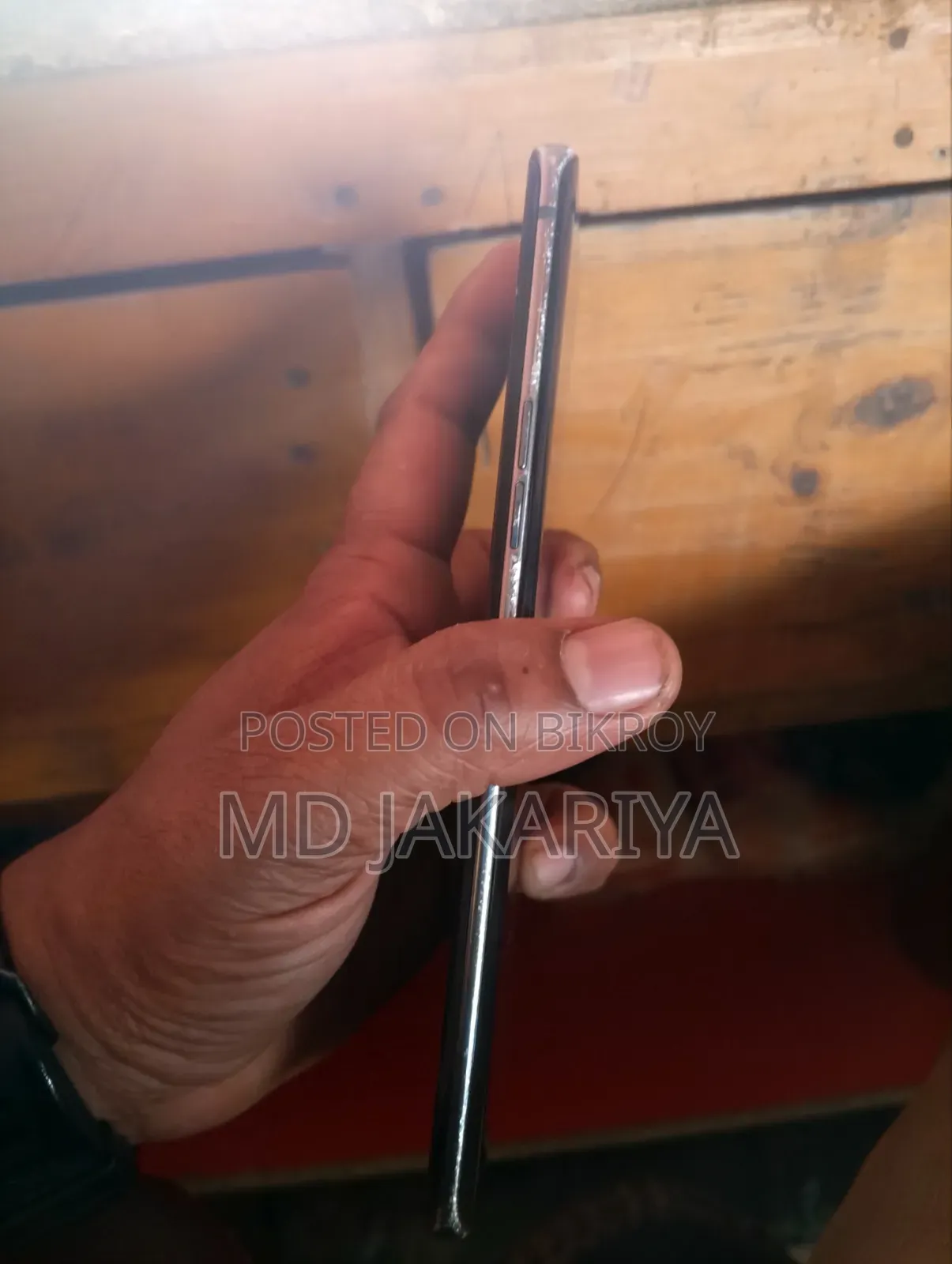 এলজি ভেলভেট ৫জি ১২৮ জিবি কালো
