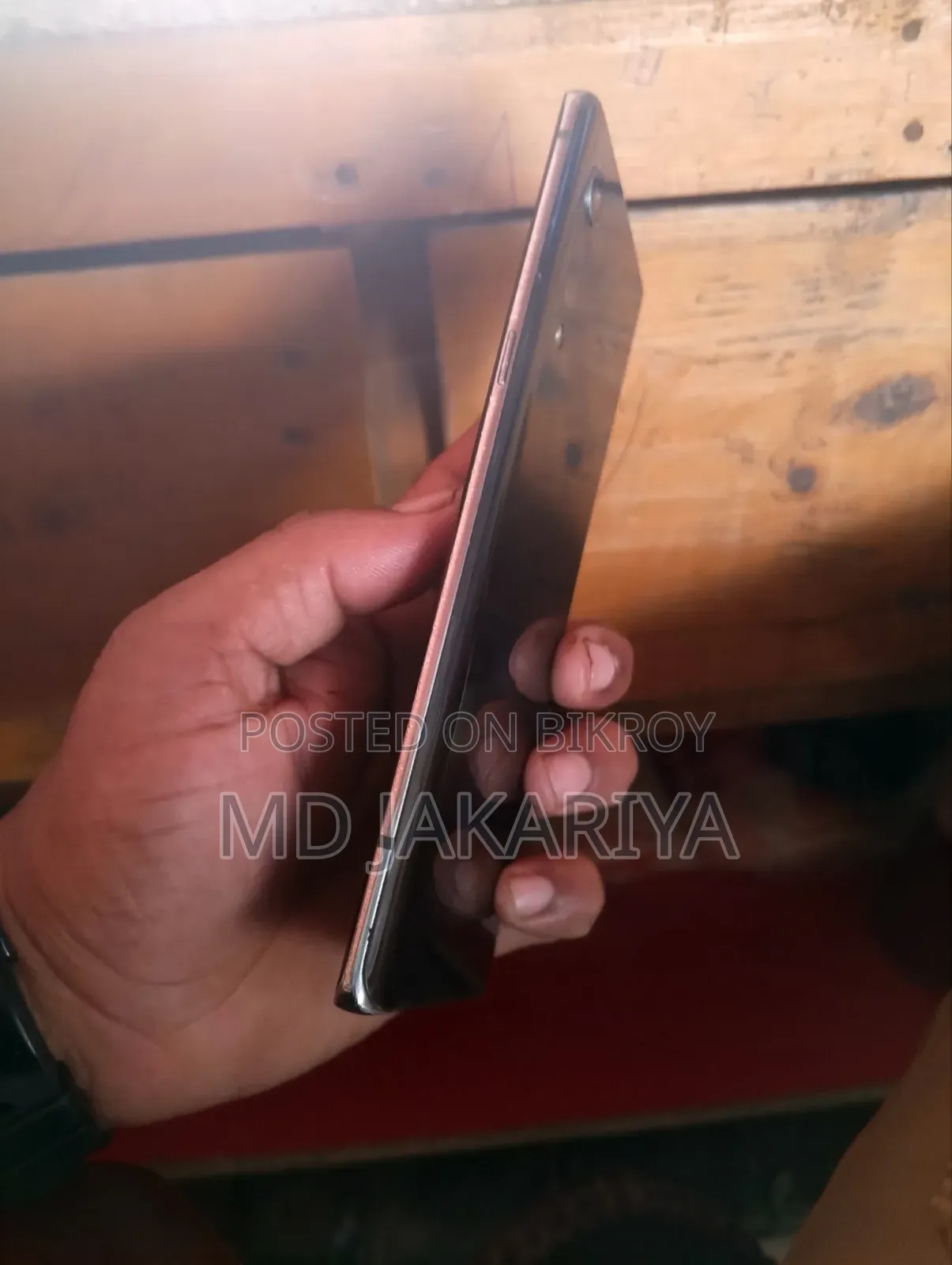 এলজি ভেলভেট ৫জি ১২৮ জিবি কালো
