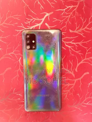 Samsung Galaxy A51 128 GB