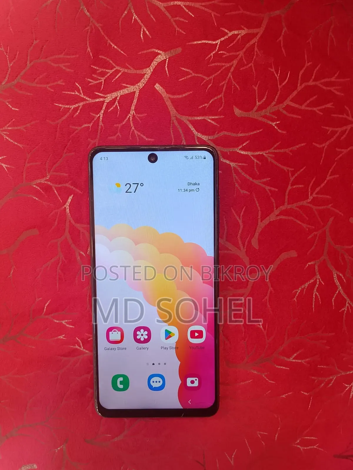 Samsung Galaxy A51 128 GB