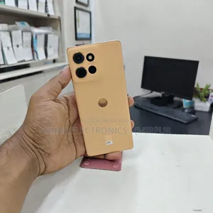 Motorola Edge 50 256 GB Orange