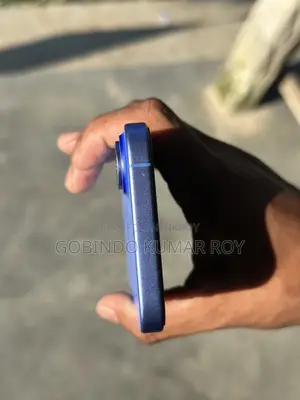 অ্যাপল আইফোন ১৬ ২৫৬ জিবি ব্লু