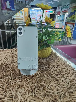 নাথিং ফোন সিএমএফ ফোন ১ ১২৮ জিবি গ্রিন