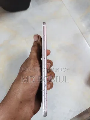 অ্যাপল আইফোন ৬এস ৩২ জিবি রোজ গোল্ড