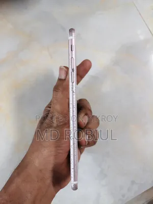 অ্যাপল আইফোন ৬এস ৩২ জিবি রোজ গোল্ড