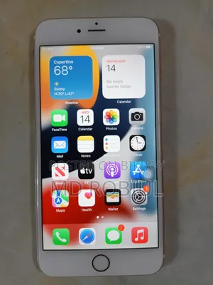 অ্যাপল আইফোন ৬এস ৩২ জিবি রোজ গোল্ড