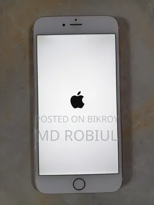 অ্যাপল আইফোন ৬এস ৩২ জিবি রোজ গোল্ড