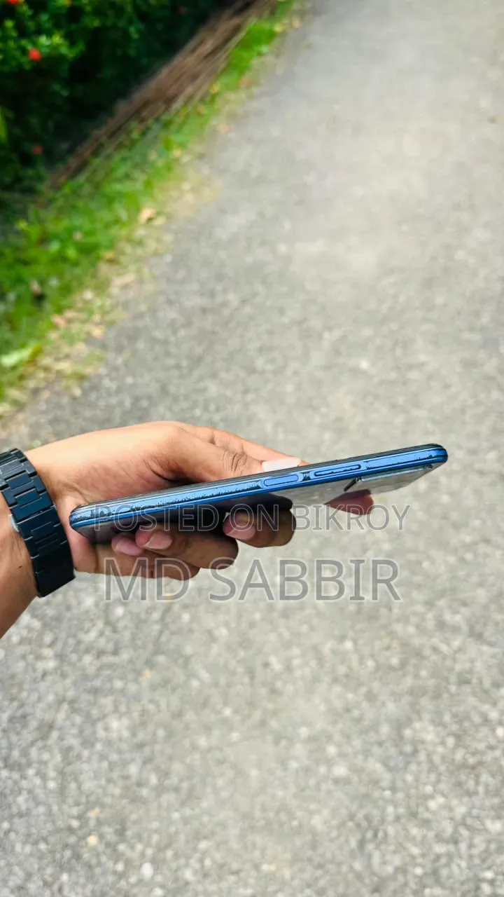 ভিভো ওয়াই২১ ৬৪ জিবি ব্লু