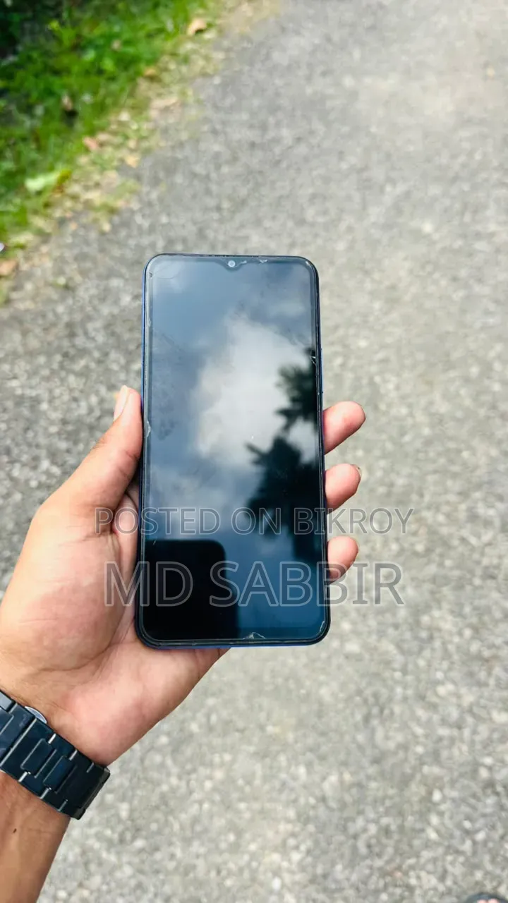 ভিভো ওয়াই২১ ৬৪ জিবি ব্লু