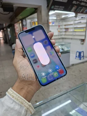 অ্যাপল আইফোন ১৪ ১২৮ জিবি পার্পল