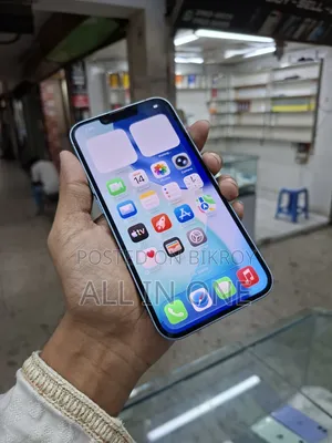 অ্যাপল আইফোন ১৪ ১২৮ জিবি পার্পল