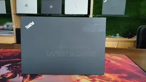 Laptop Lenovo ThinkPad T14 G1 16GB AMD Ryzen 7 SSD 512GB