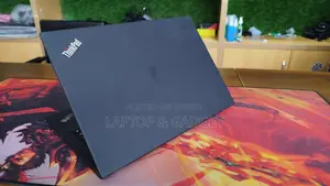 Laptop Lenovo ThinkPad T14 G1 16GB AMD Ryzen 7 SSD 512GB