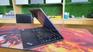 Laptop Lenovo ThinkPad T14 G1 16GB AMD Ryzen 7 SSD 512GB