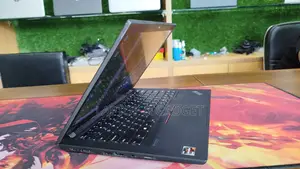 Laptop Lenovo ThinkPad T14 G1 16GB AMD Ryzen 7 SSD 512GB