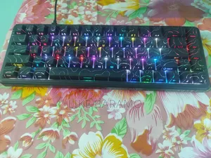 AJAZZ AK680 MAX HE Gaming Keyboard for Sale!