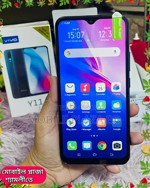 New Vivo Y11 32 GB
