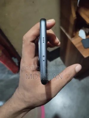 Xiaomi Redmi 15 5G 256 GB Black