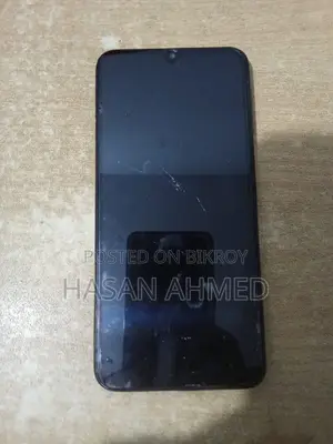 স্যামসাং গ্যালাক্সি এম২১ ৬৪ জিবি ব্লু
