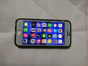 Apple iPhone 6s 64 GB Rose Gold