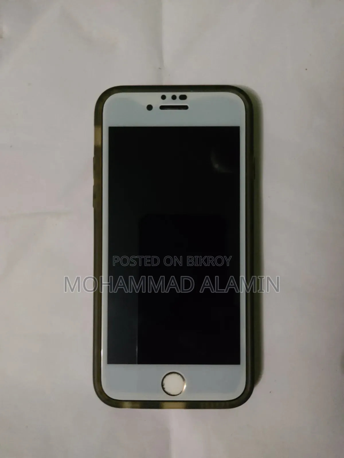 Apple iPhone 6s 64 GB Rose Gold