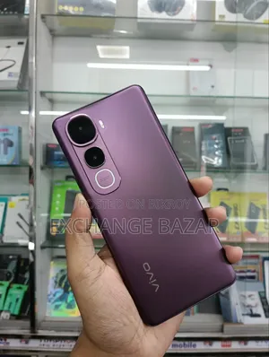 ভিভো ওয়াই ৪০০ প্রো ২৫৬ জিবি