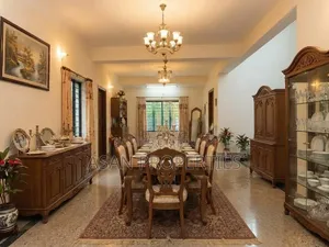 6 Bedroom Duplex in Banani for sale