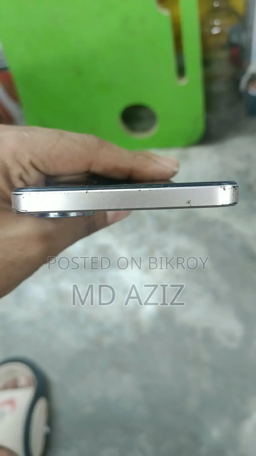 রিয়েলমি সি৫৫ ১২৮ জিবি গোল্ড