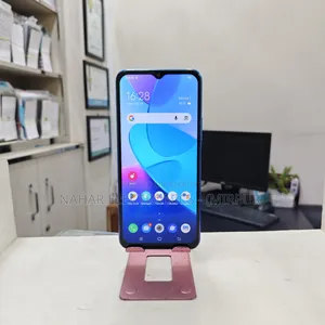 Vivo Y20 64 GB Blue